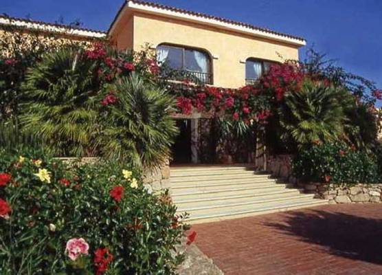 Hotel Stelle Marine 1