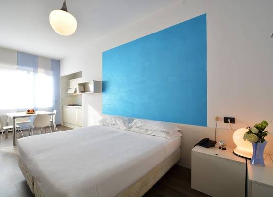 Residence Hotel Torino Uno 1