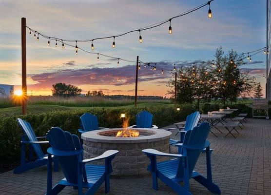 Residence Inn by Marriott Calgary Airport 1