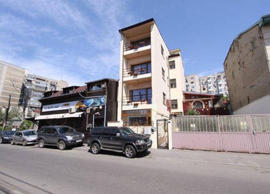 Ave Hotel Victoriei 1