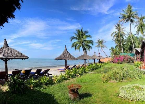Little Muine Cottages Resort 1