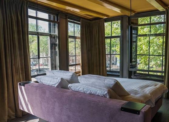 Hotel Frank since 1666 1
