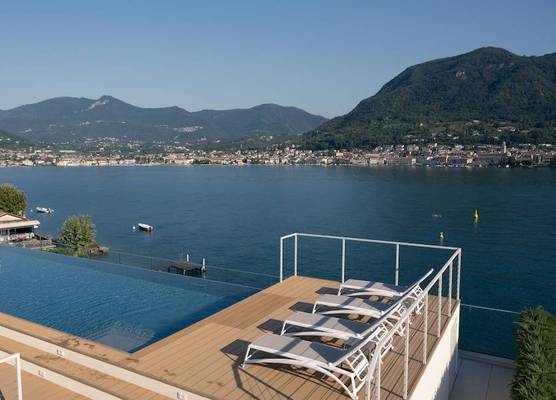 Ah Porticcioli Boutique Apartments 1