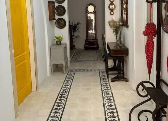 Maleth House 1