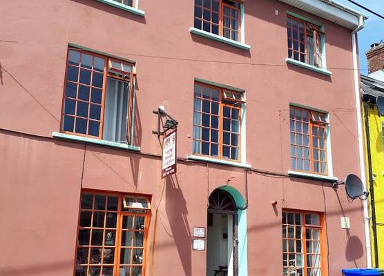 Artists House 1