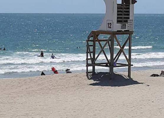 Surf Suites 1