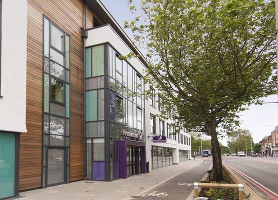 Premier Inn London Richmond 1