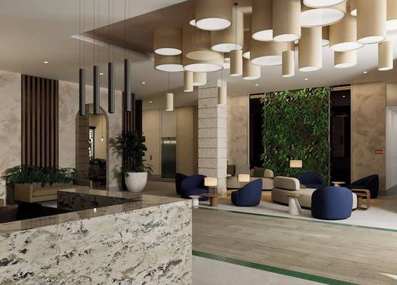 Holiday Inn Puerto Plata-Cofresi Bay Area by IHG 1