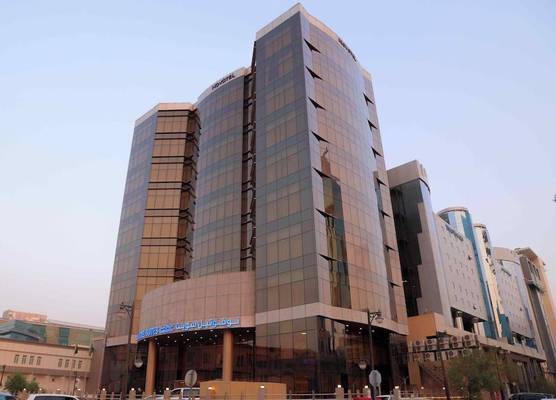 فندق صنداي العليا سويتس Sunday Hotel Al Olaya Formerly Novotel Suites Riyadh Centre 1