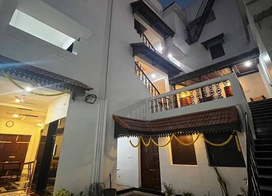 Villa Vedapuri 1