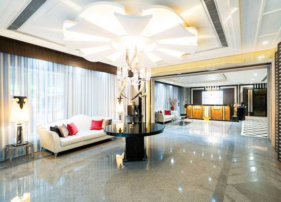 XINSHE Hotel - Linsen 1