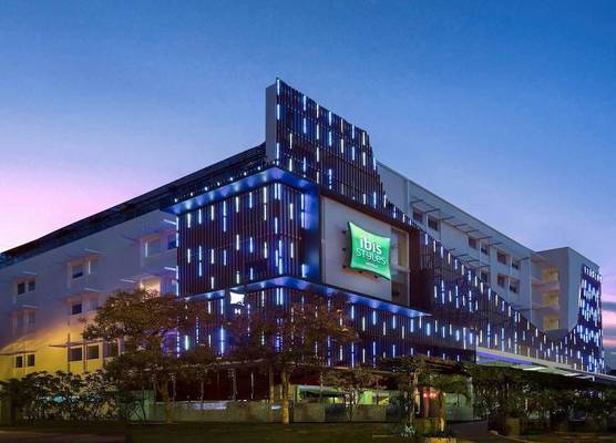 ibis Styles Yogyakarta 1