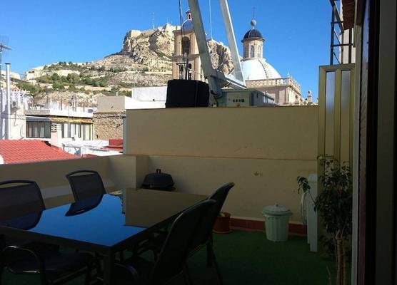 Apartamentos Boni 1