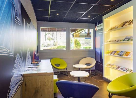 ibis budget Quimper 1