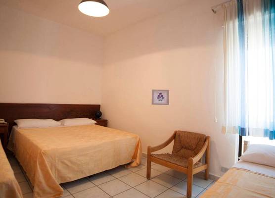 Hotel Nettuno 1