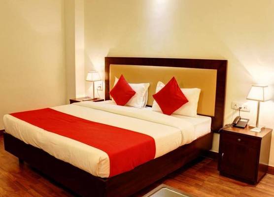 DEWA RETREAT- A HIMALAYAN BOUTIQUE 1