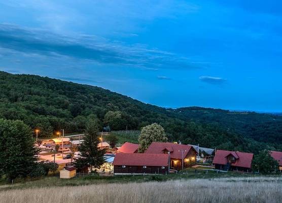 Hotel Srakovcic Heart of Nature 1