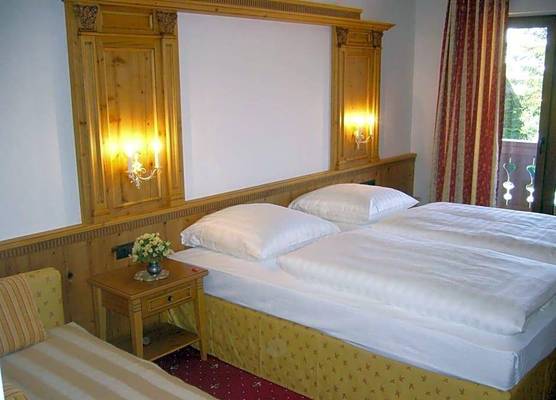Alpenhotel Pfaffenwinkel 1
