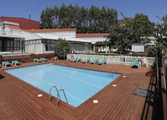 Hotel Spa Congreso 1