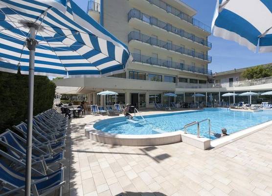 Hotel Miami 1