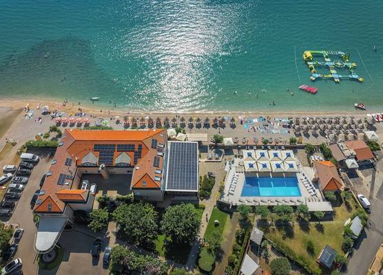 Hotel Dobrovit 1