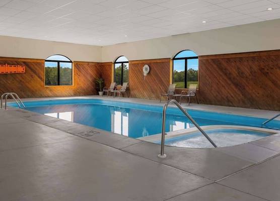 Sleep Inn Bolivar 1