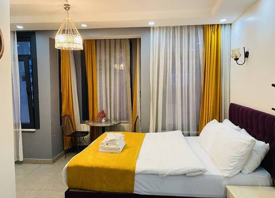 Galata Zade Hotel 1