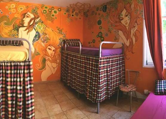 Hostel Los Duendes del Sur 1