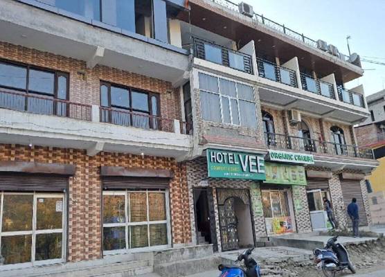 Hotel VEE 1
