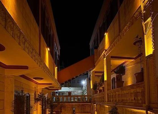 Grand Babil Otel 1