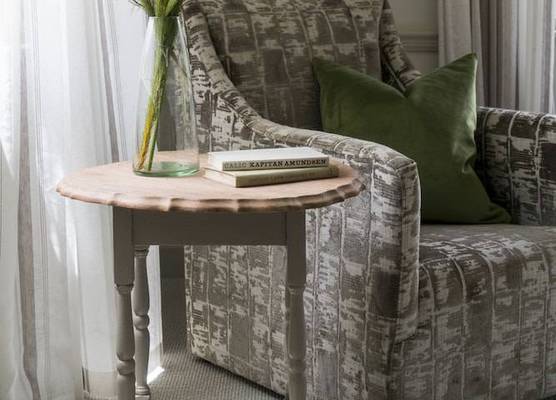 Cape Vue Country House 1