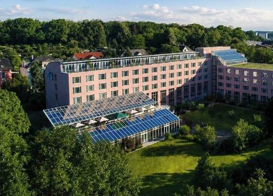 co56 Hotel Chemnitz 1