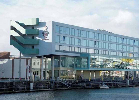 Best Western Plus Hotel Bremerhaven 1