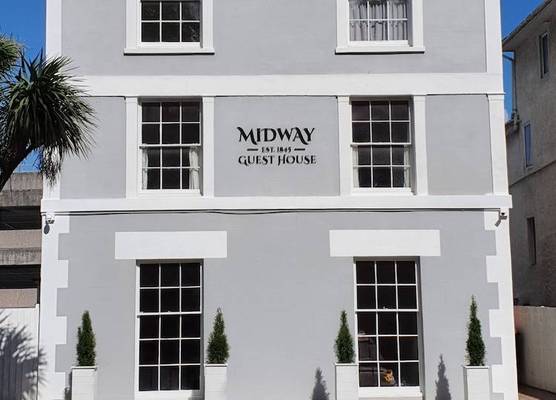 Midway Guest House 1
