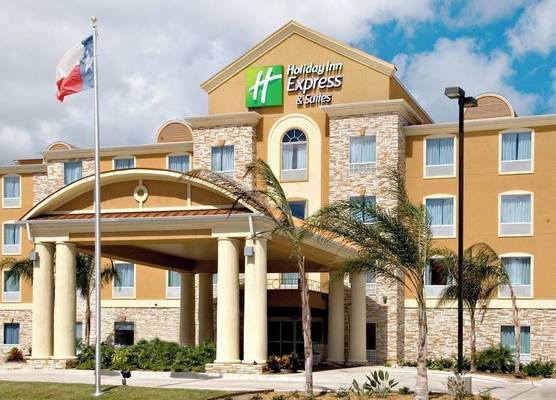 Holiday Inn Express & Suites CORPUS CHRISTI by IHG 1