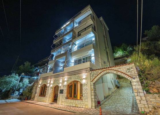 Hotel Ble Ble Vlore 1