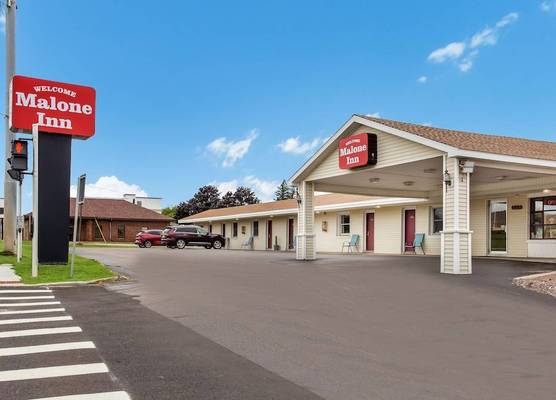Malone Inn 1