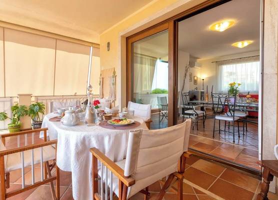 Sardinia Guest House - Adults Only 1
