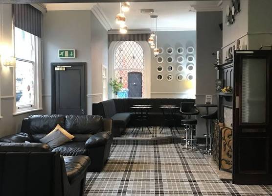 The Station Hotel 1