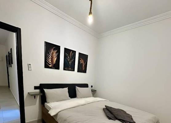 Luxury Appartement Marjane 1