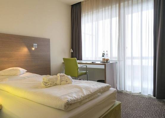 Guesthouse Fernblick 1