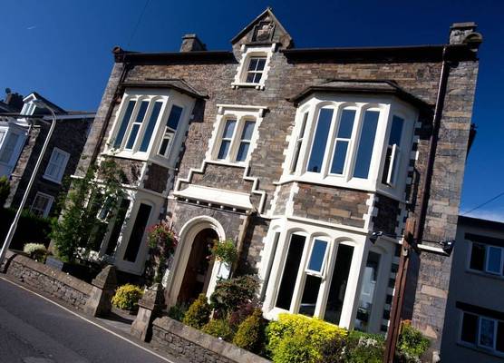 Jerichos Boutique Accommodation 1