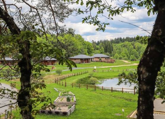 Résidence Vacancéole - Le Domaine des Monédières 1
