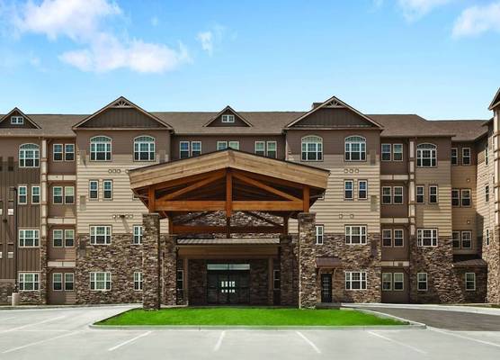 Hyatt House Minot- North Dakota 1