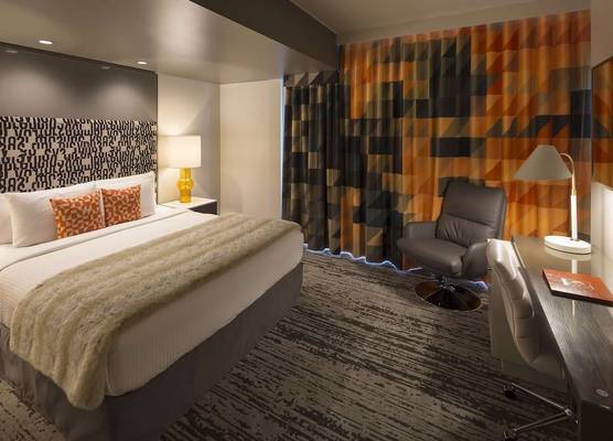 Hotel Eastlund - Best Western Premier Collection 1