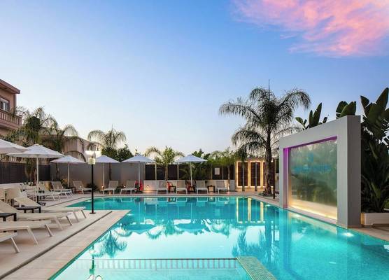 Sapphire Blue Suites 1