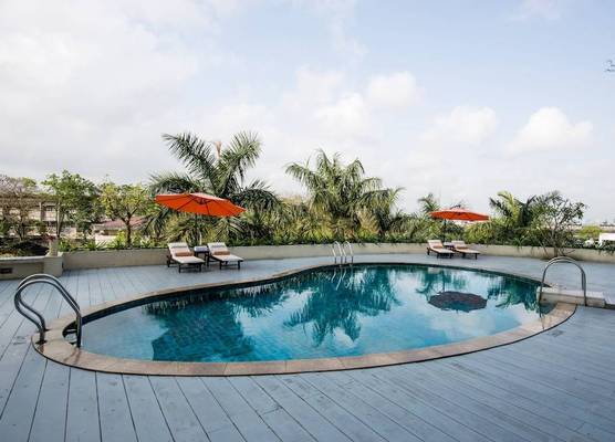 Muong Thanh Holiday Hue Hotel 1