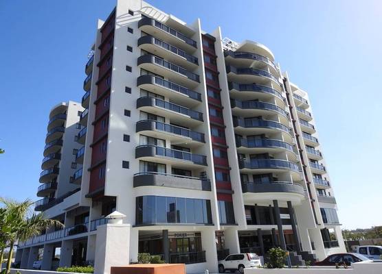 Springwood Tower Apartment Hotel 1