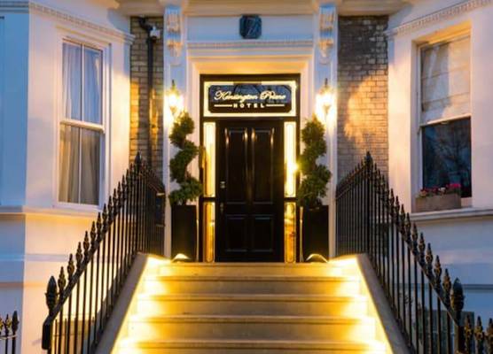 Kensington Prime Hotel 1