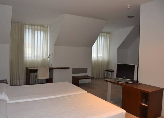 Hotel Spa Odeón 1